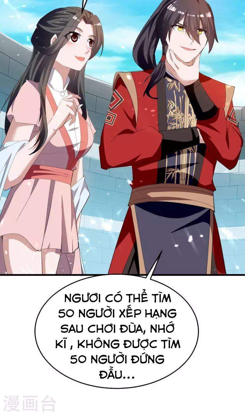 Tiên Đế Trở Về Chapter 257 - Trang 2