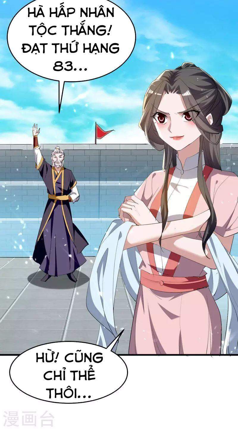 Tiên Đế Trở Về Chapter 257 - Trang 2