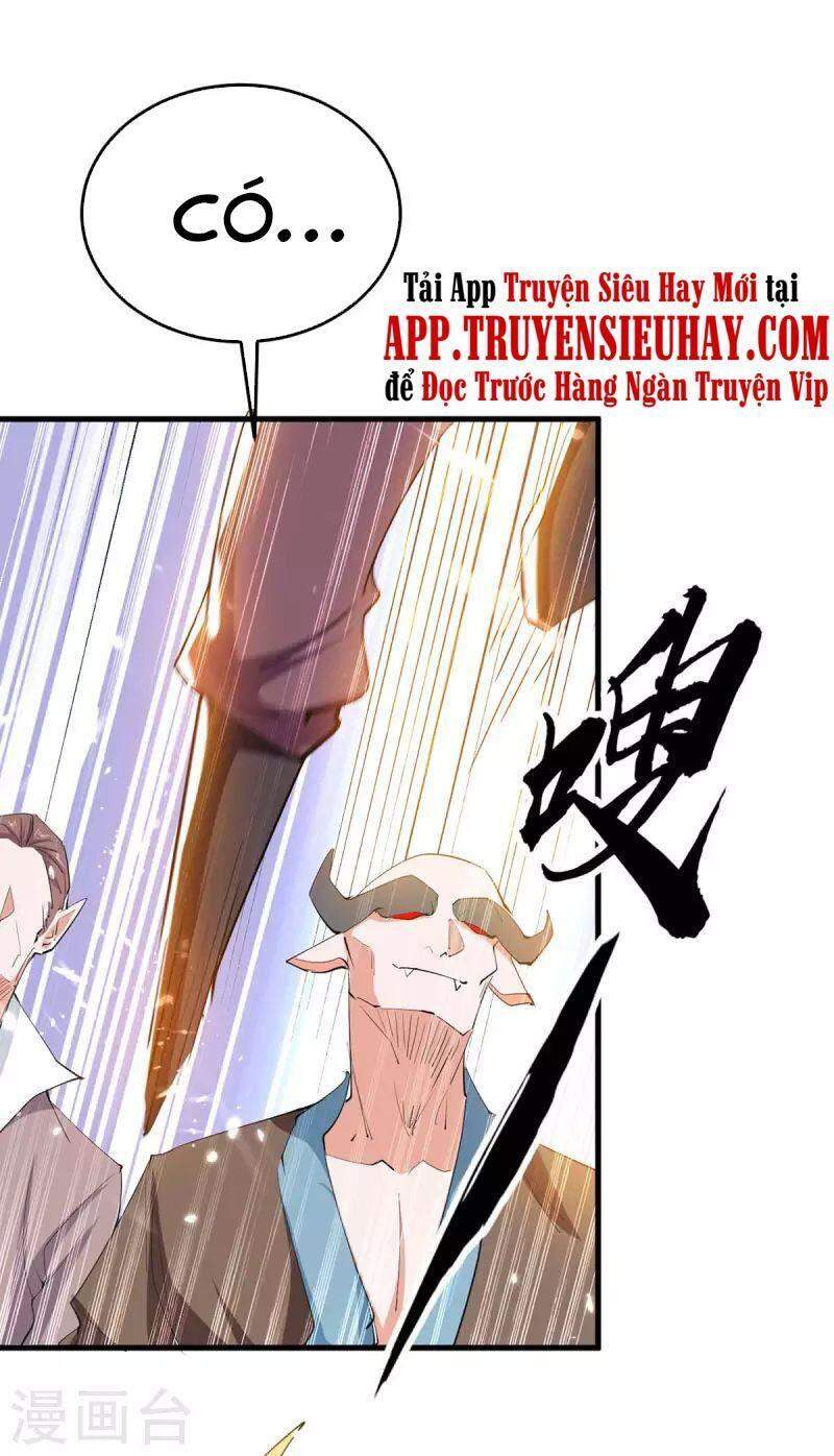 Tiên Đế Trở Về Chapter 257 - Trang 2