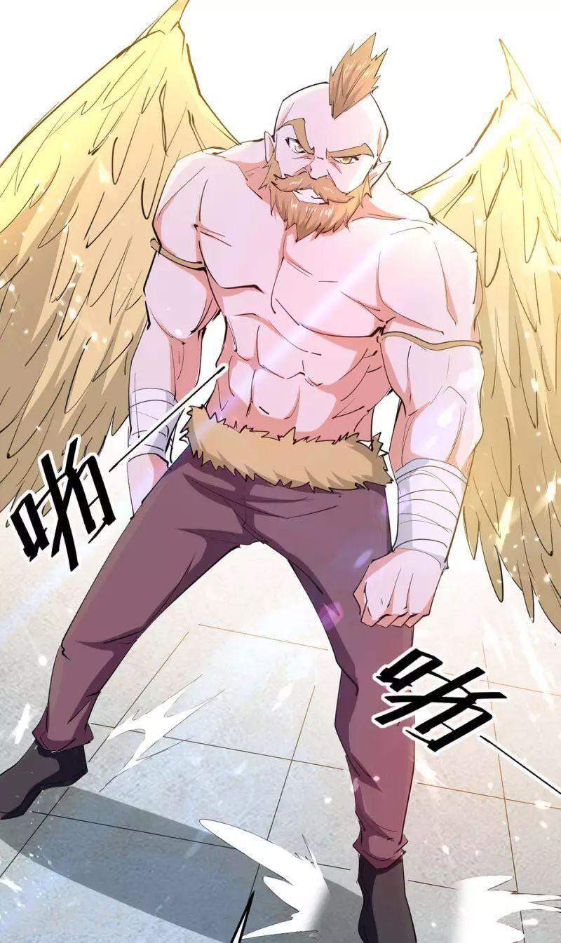 Tiên Đế Trở Về Chapter 257 - Trang 2