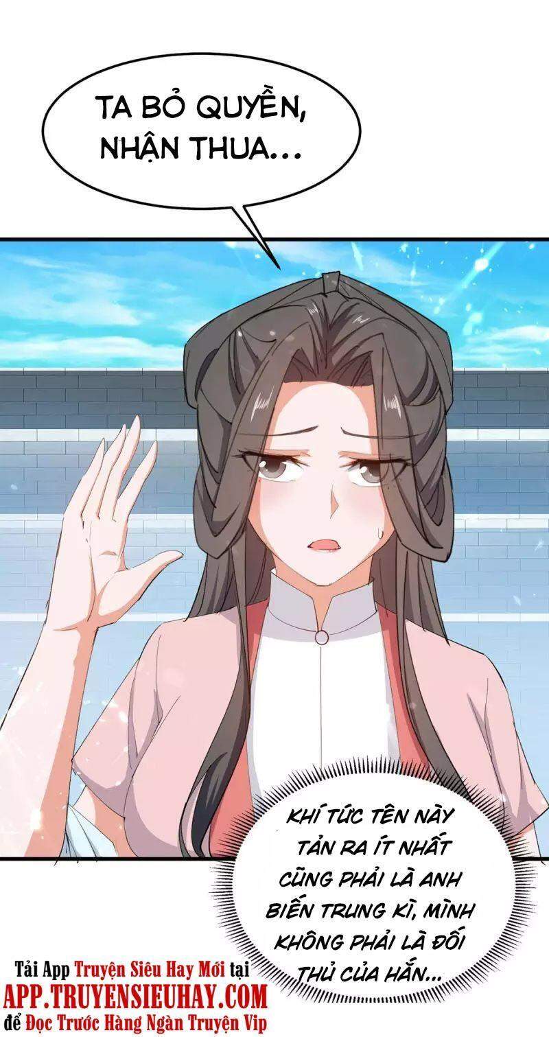 Tiên Đế Trở Về Chapter 257 - Trang 2