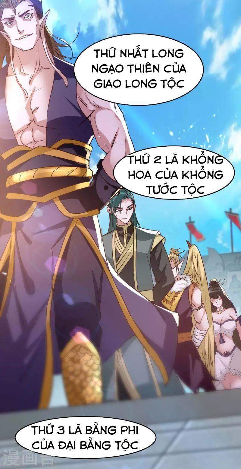 Tiên Đế Trở Về Chapter 257 - Trang 2