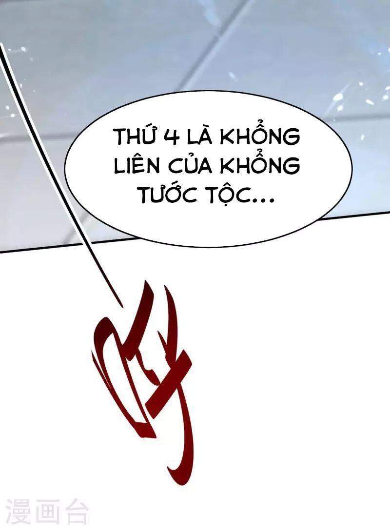 Tiên Đế Trở Về Chapter 257 - Trang 2