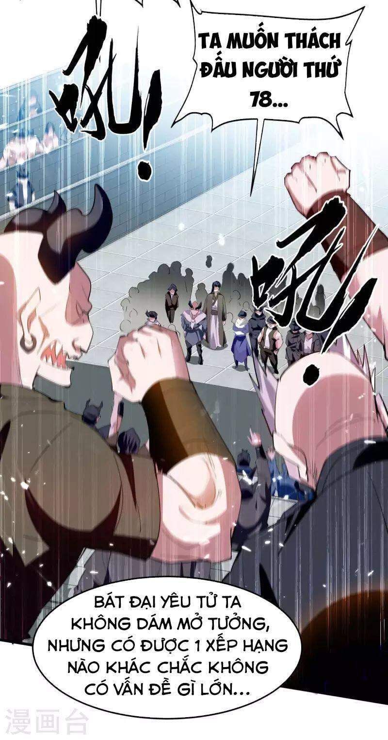 Tiên Đế Trở Về Chapter 257 - Trang 2