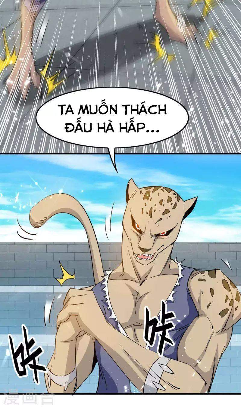 Tiên Đế Trở Về Chapter 258 - Trang 2