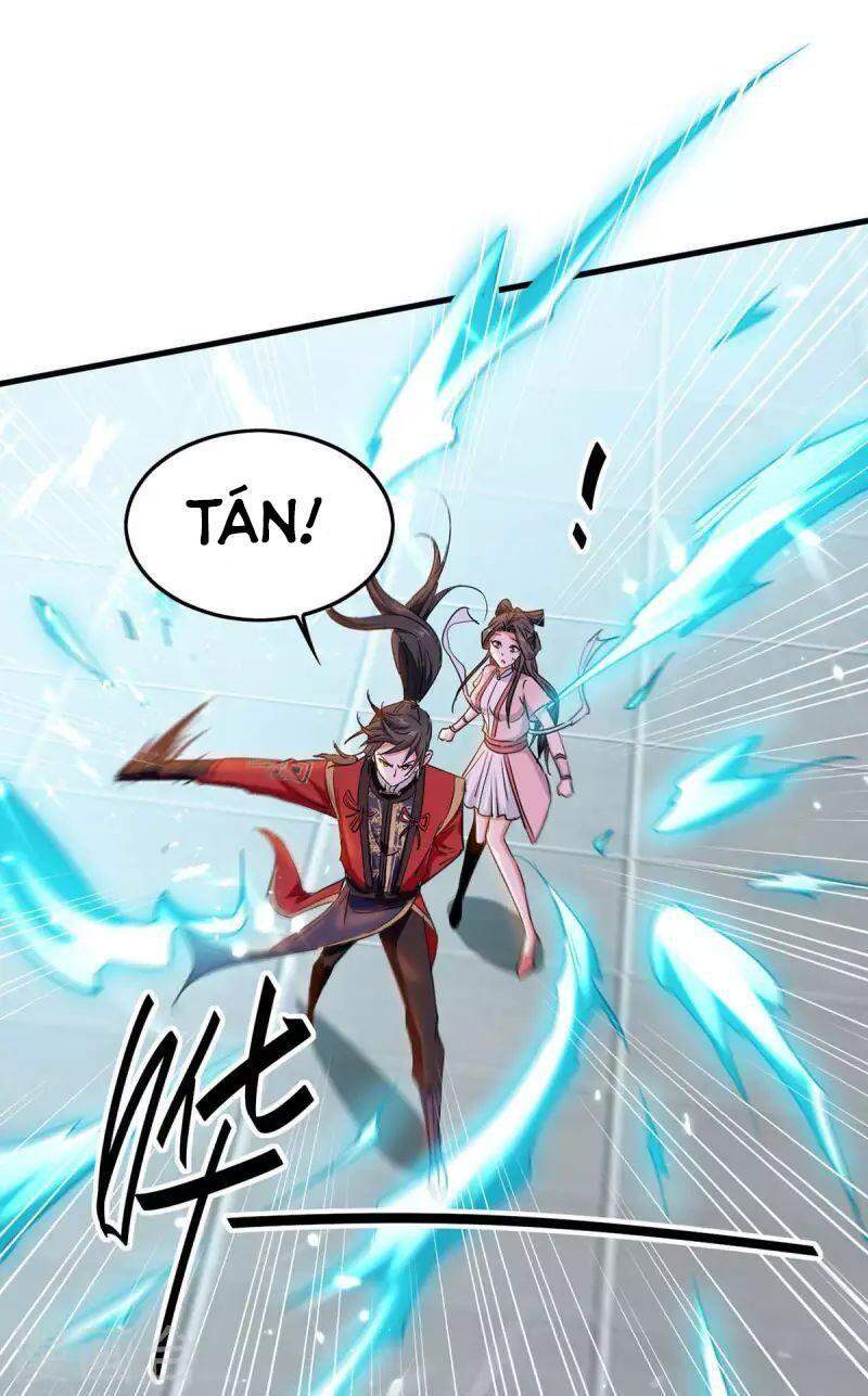 Tiên Đế Trở Về Chapter 258 - Trang 2