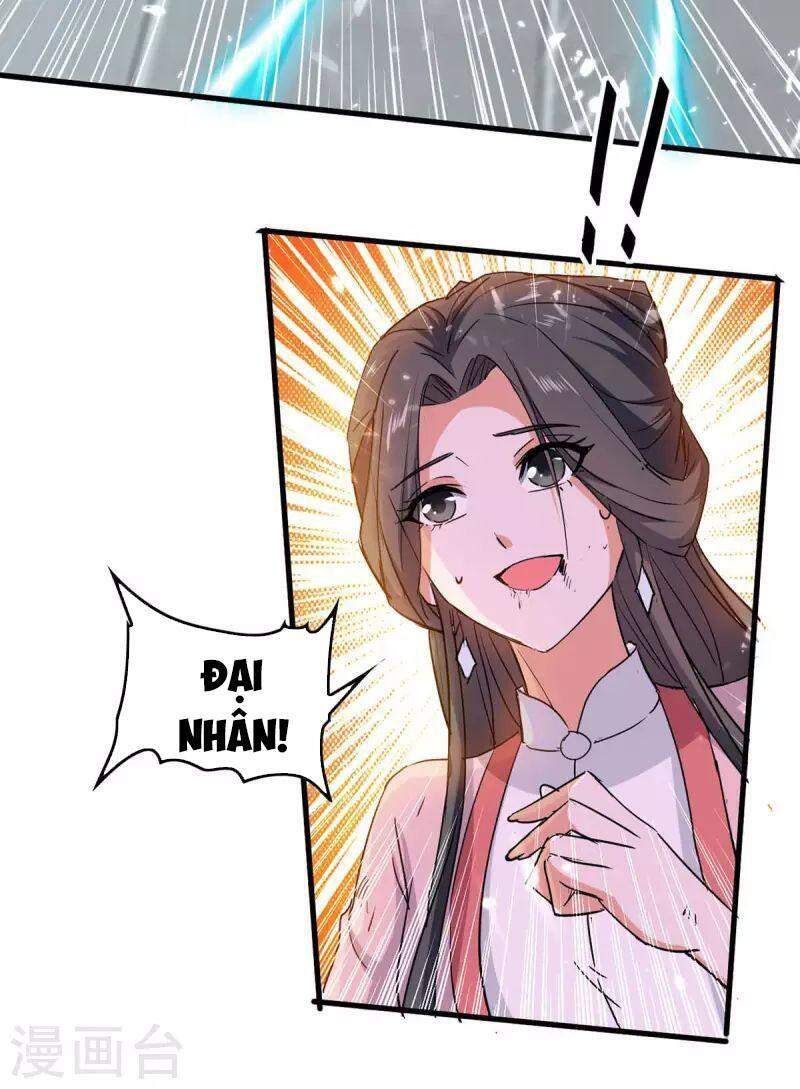Tiên Đế Trở Về Chapter 258 - Trang 2