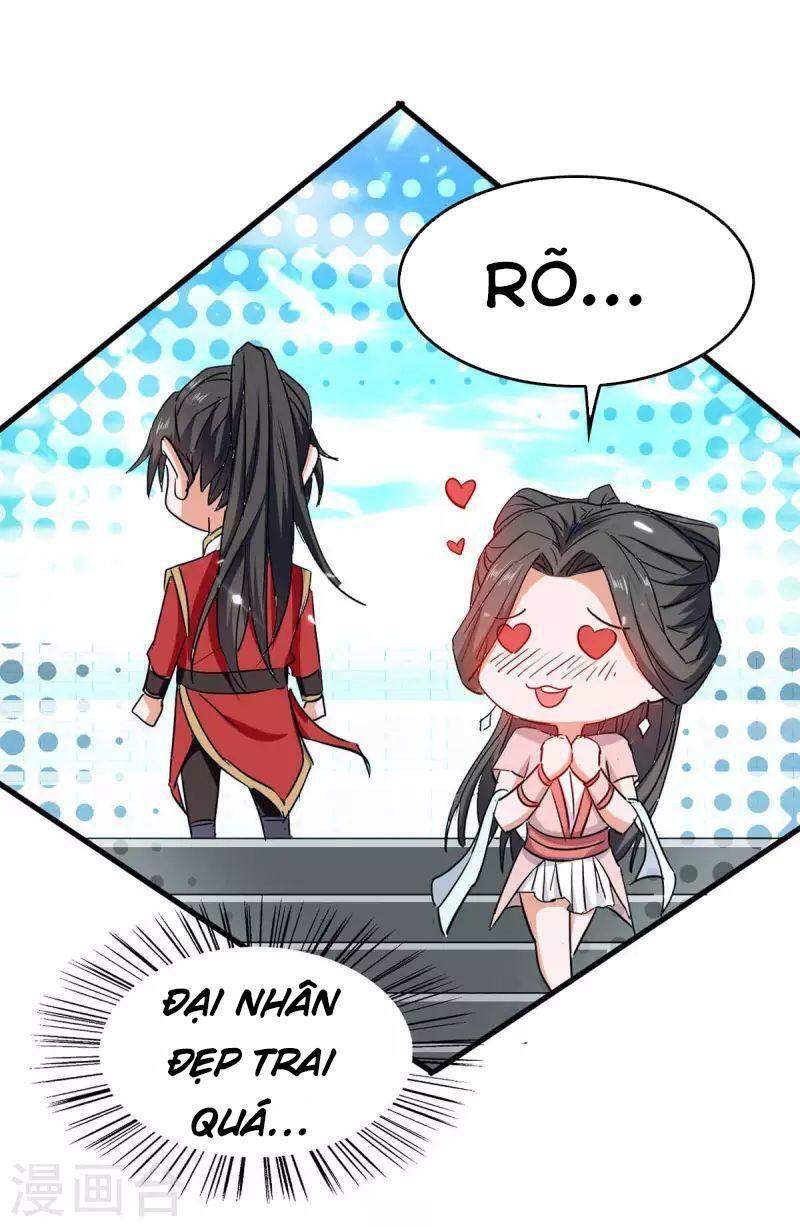 Tiên Đế Trở Về Chapter 258 - Trang 2