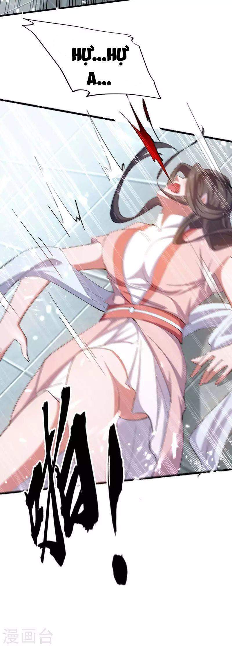 Tiên Đế Trở Về Chapter 258 - Trang 2