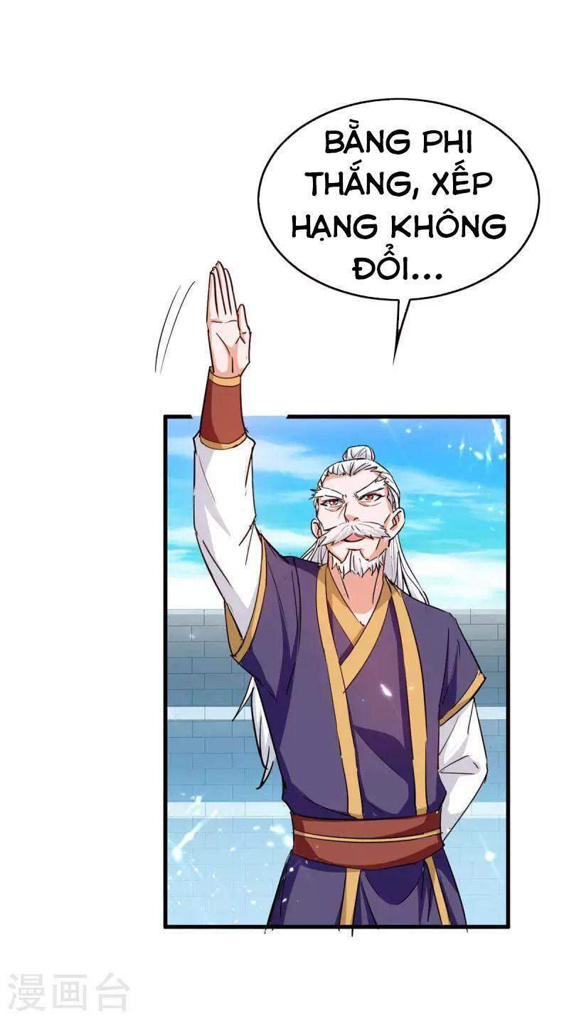 Tiên Đế Trở Về Chapter 258 - Trang 2