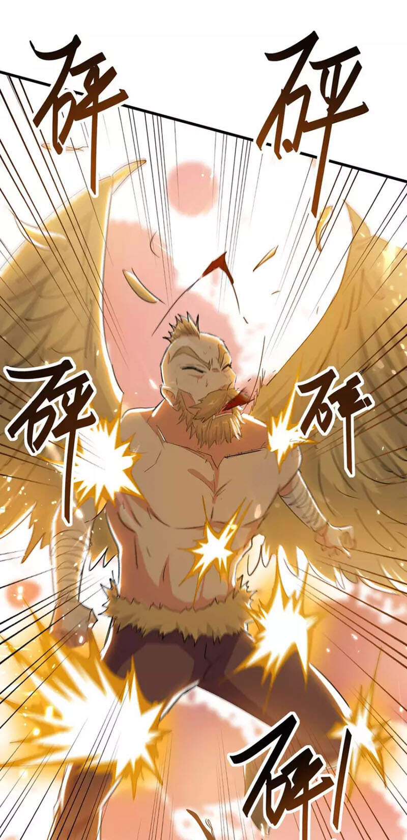 Tiên Đế Trở Về Chapter 259 - Trang 2