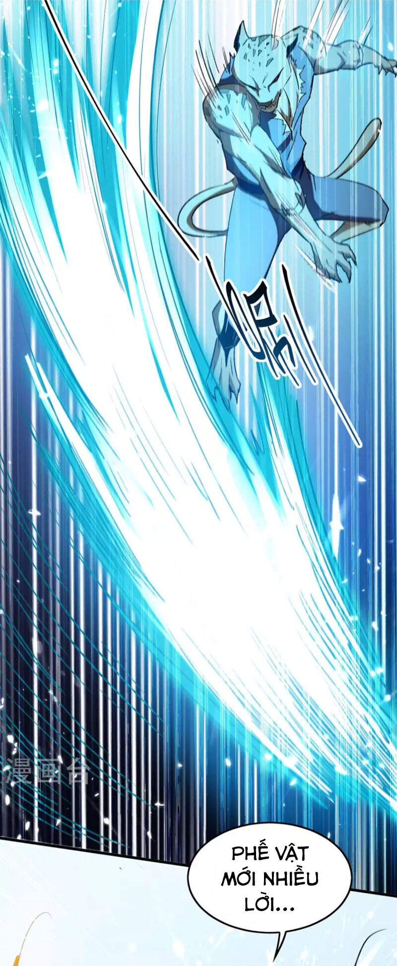 Tiên Đế Trở Về Chapter 259 - Trang 2