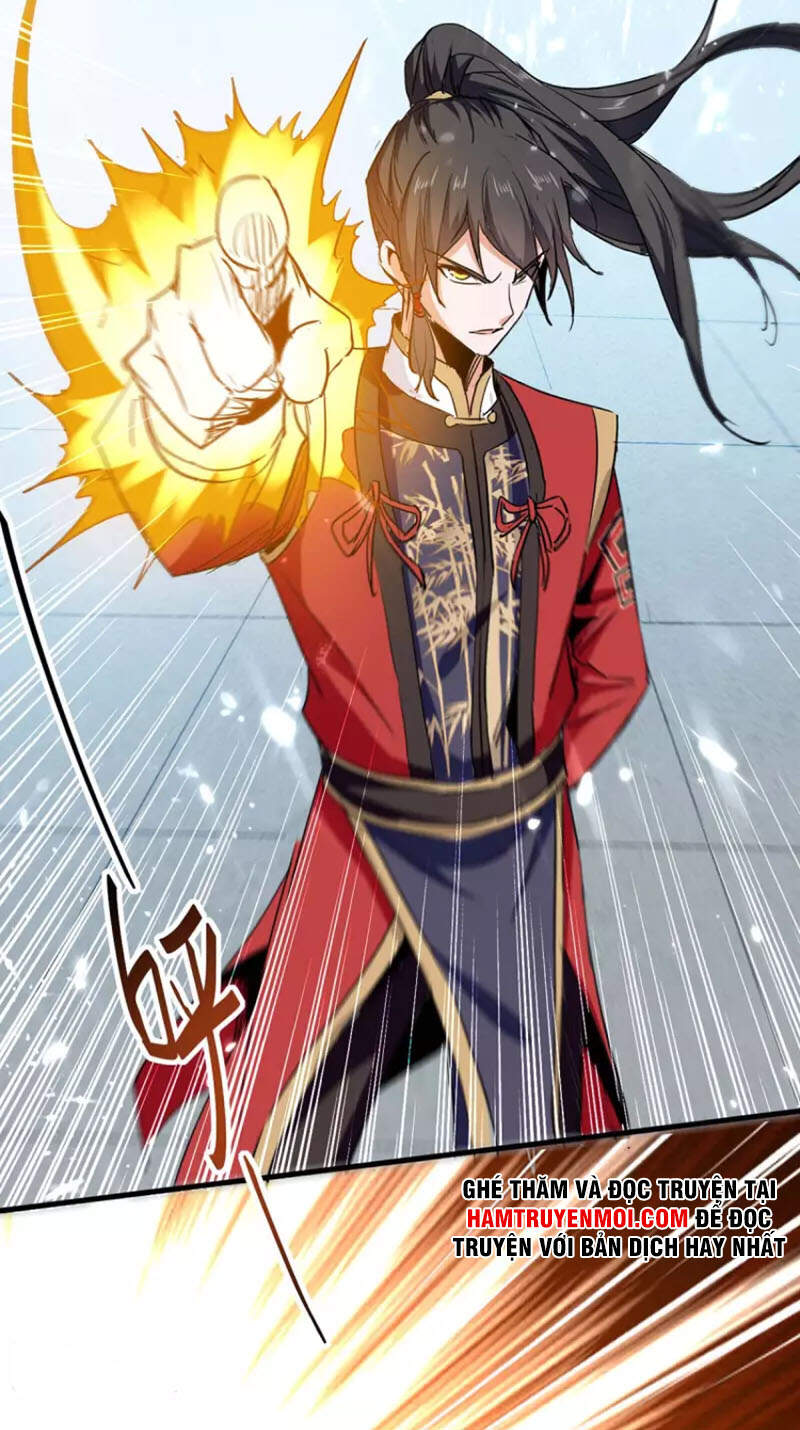 Tiên Đế Trở Về Chapter 259 - Trang 2