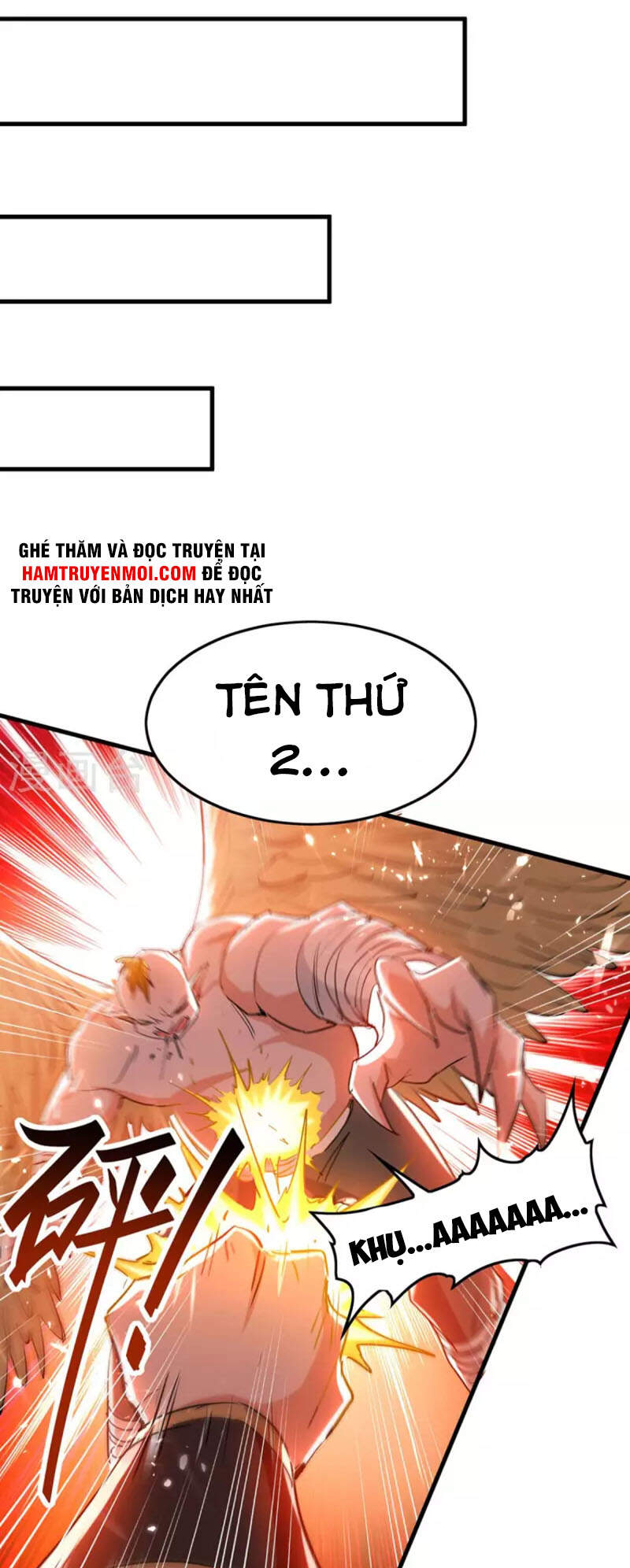 Tiên Đế Trở Về Chapter 260 - Trang 2