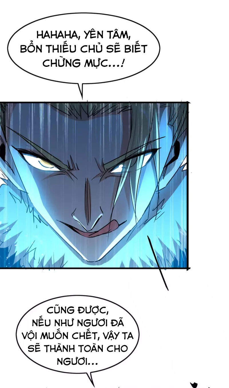 Tiên Đế Trở Về Chapter 260 - Trang 2