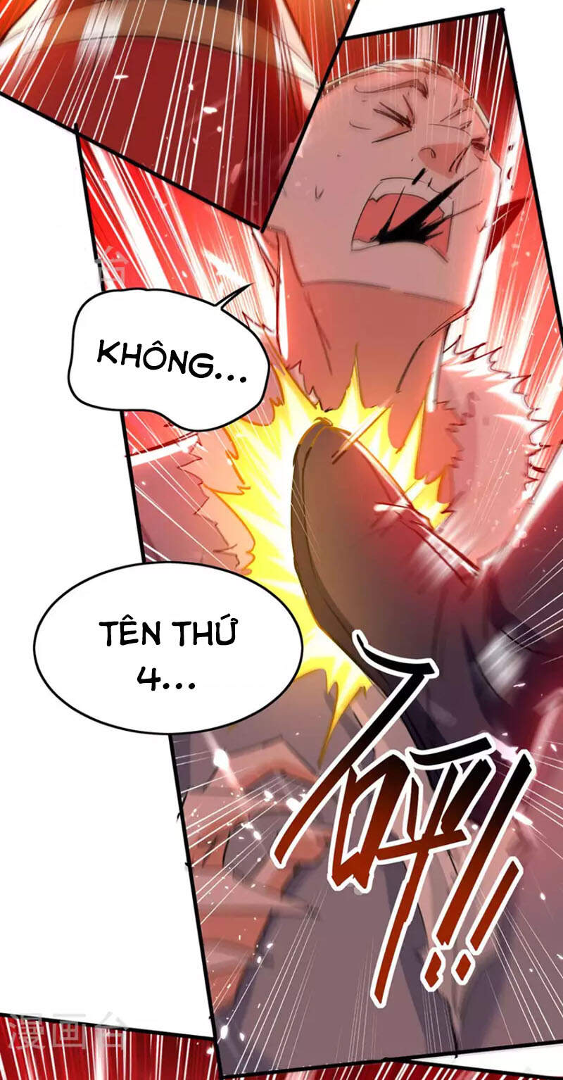 Tiên Đế Trở Về Chapter 260 - Trang 2