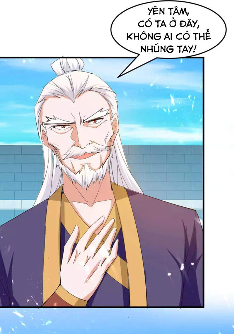 Tiên Đế Trở Về Chapter 260 - Trang 2