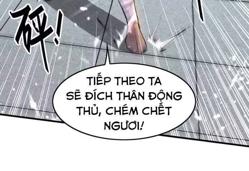 Tiên Đế Trở Về Chapter 260 - Trang 2