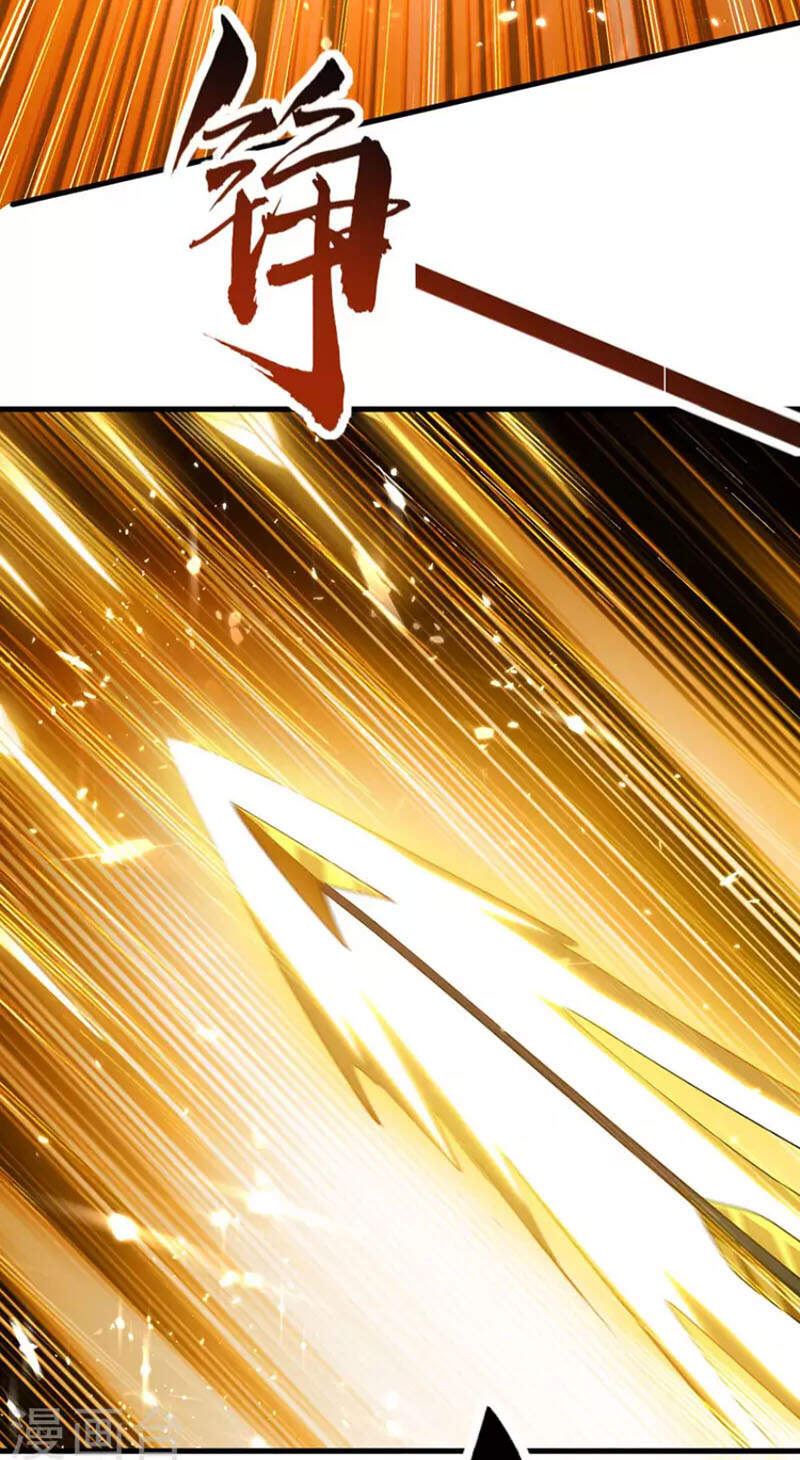 Tiên Đế Trở Về Chapter 261 - Trang 2