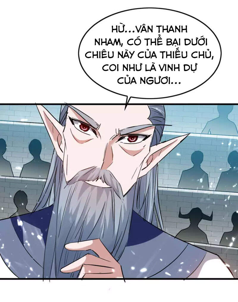 Tiên Đế Trở Về Chapter 261 - Trang 2