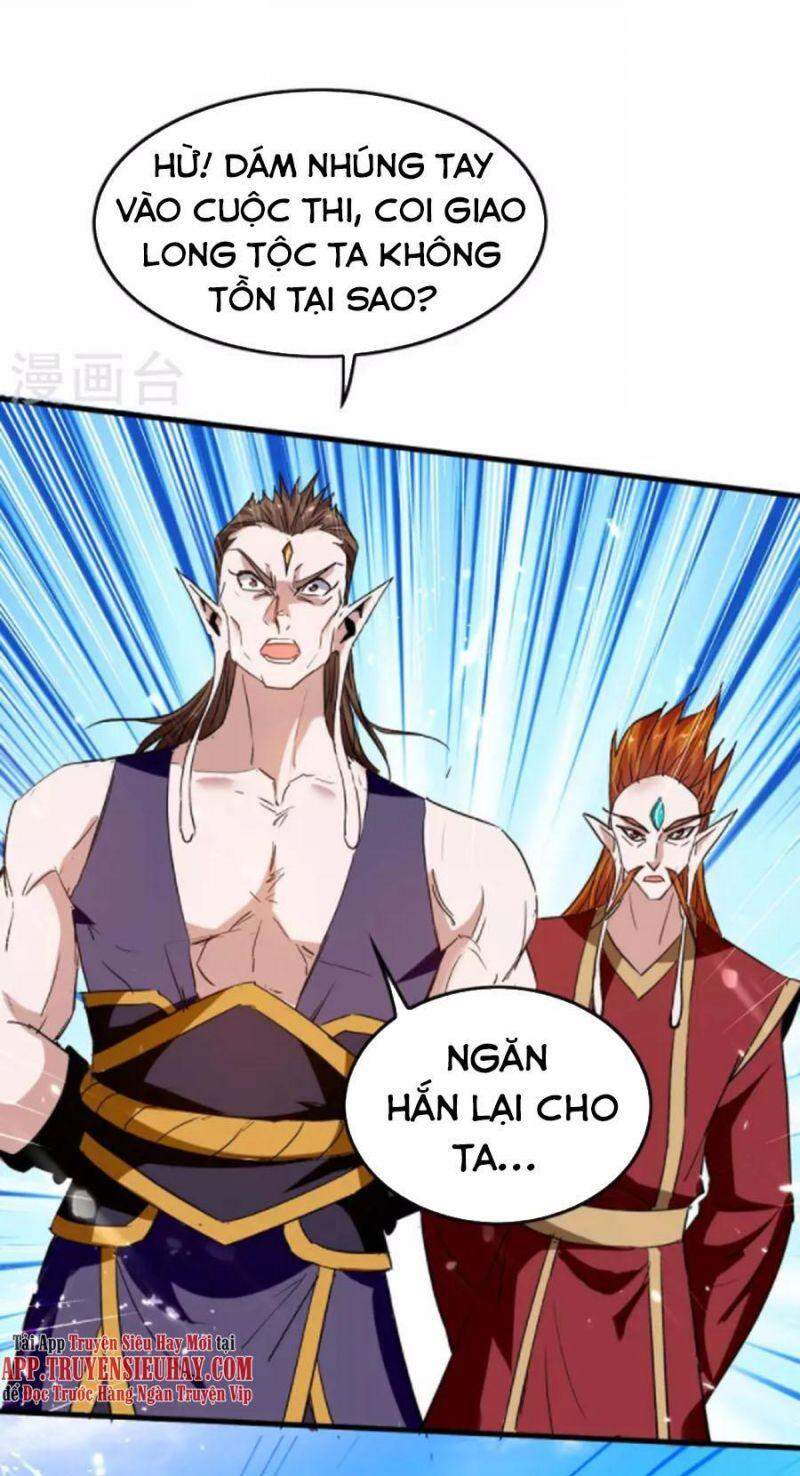 Tiên Đế Trở Về Chapter 262 - Trang 2