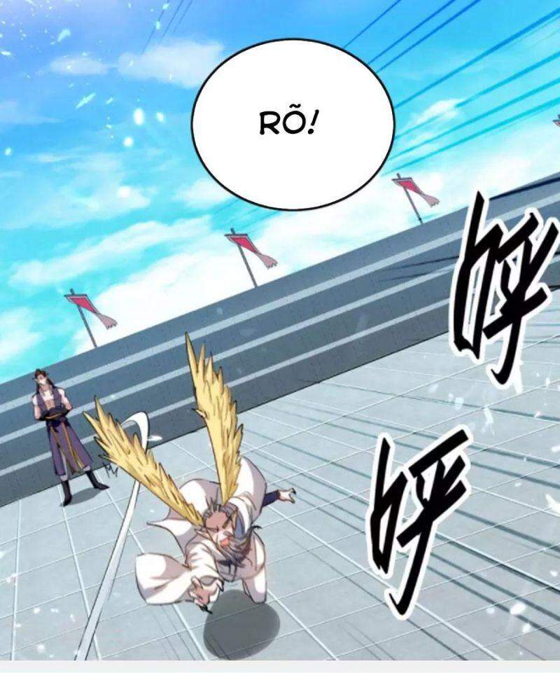 Tiên Đế Trở Về Chapter 262 - Trang 2