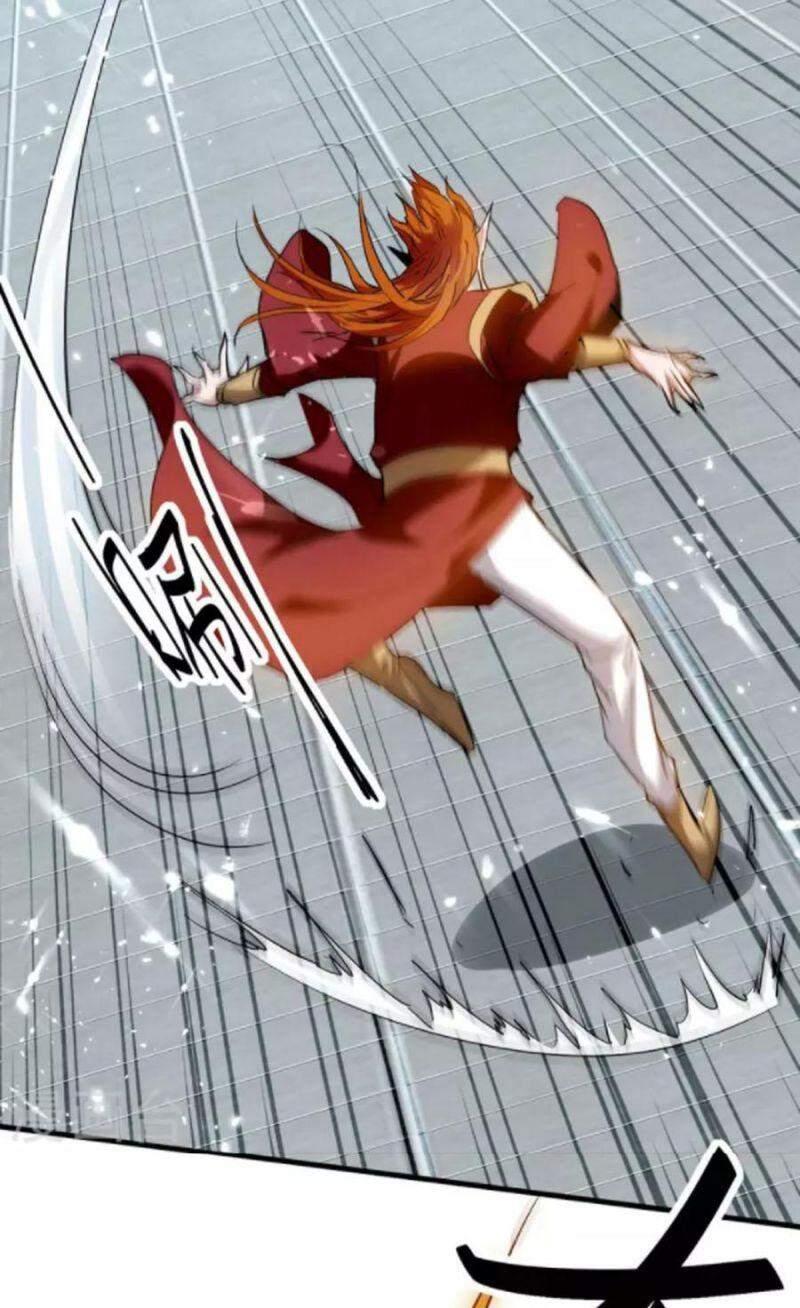 Tiên Đế Trở Về Chapter 262 - Trang 2