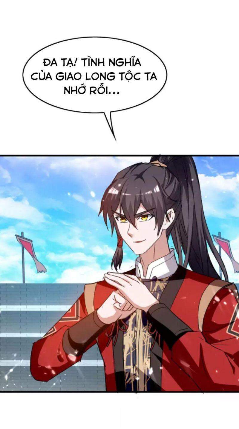 Tiên Đế Trở Về Chapter 262 - Trang 2