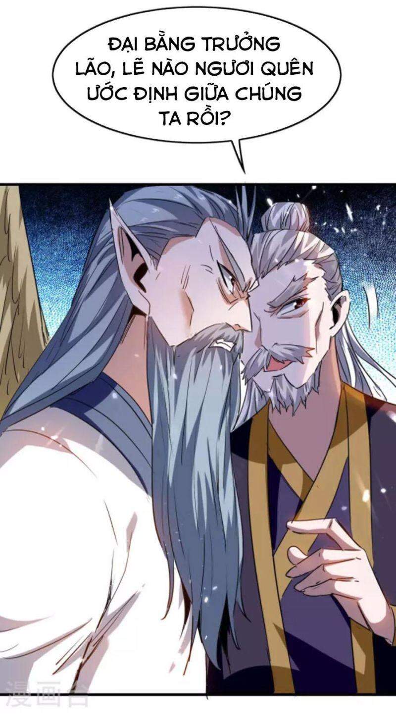 Tiên Đế Trở Về Chapter 262 - Trang 2