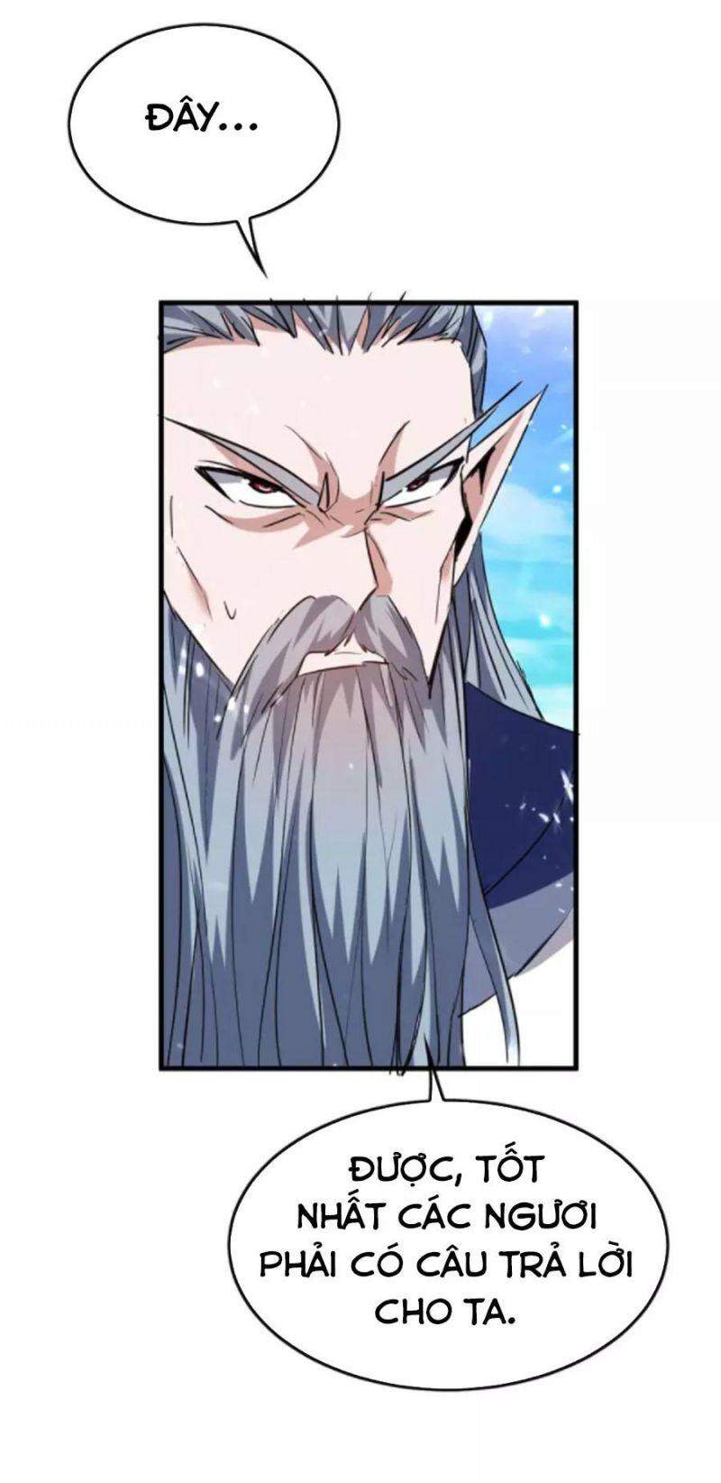 Tiên Đế Trở Về Chapter 262 - Trang 2