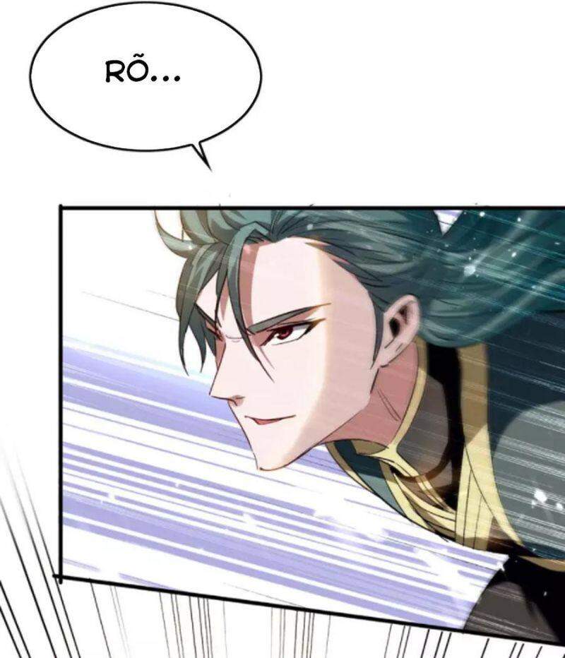 Tiên Đế Trở Về Chapter 262 - Trang 2