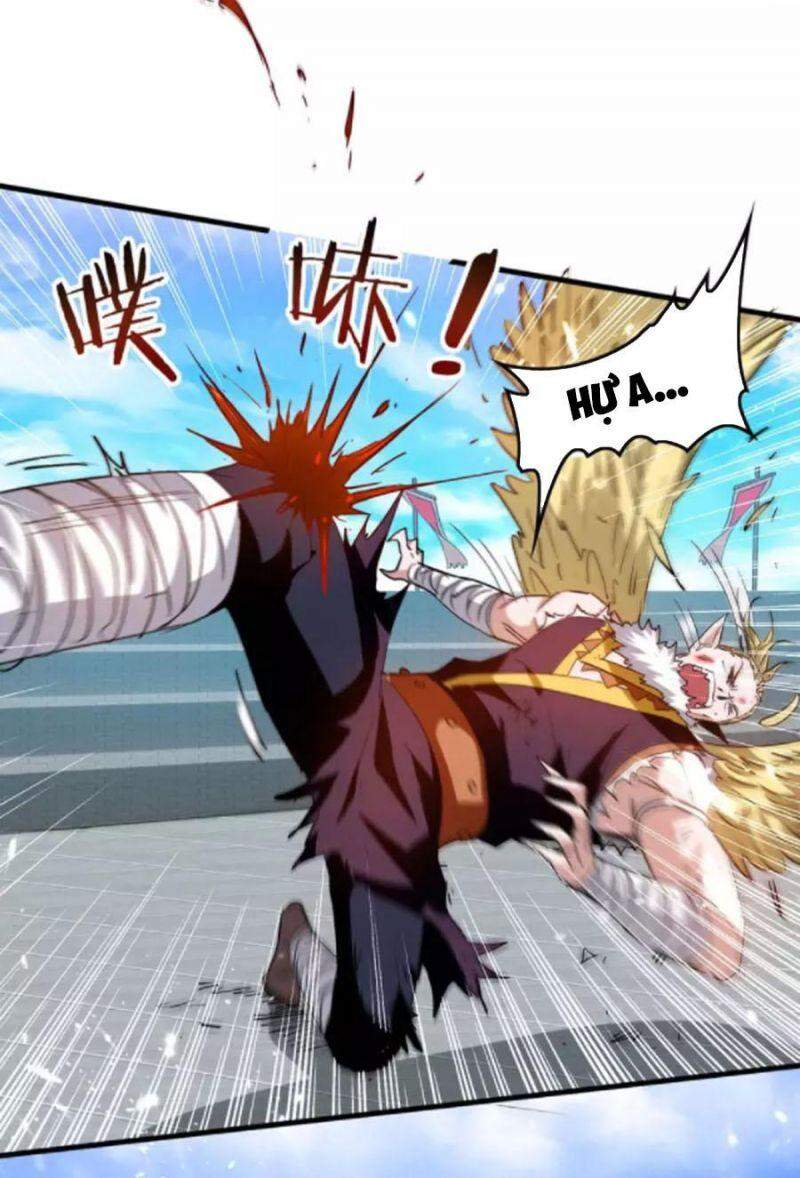 Tiên Đế Trở Về Chapter 262 - Trang 2