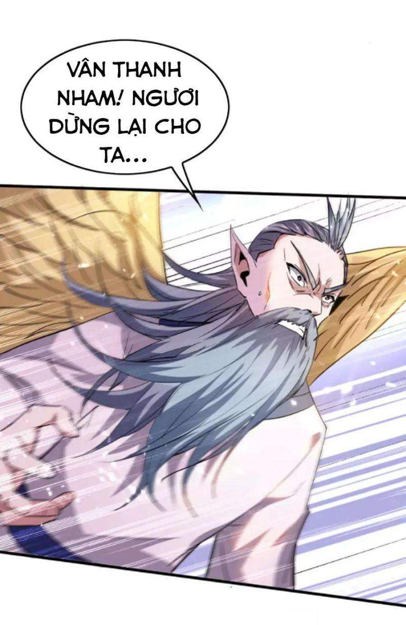 Tiên Đế Trở Về Chapter 262 - Trang 2