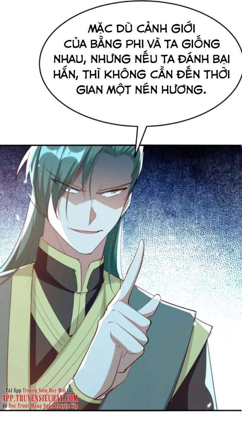 Tiên Đế Trở Về Chapter 263 - Trang 2