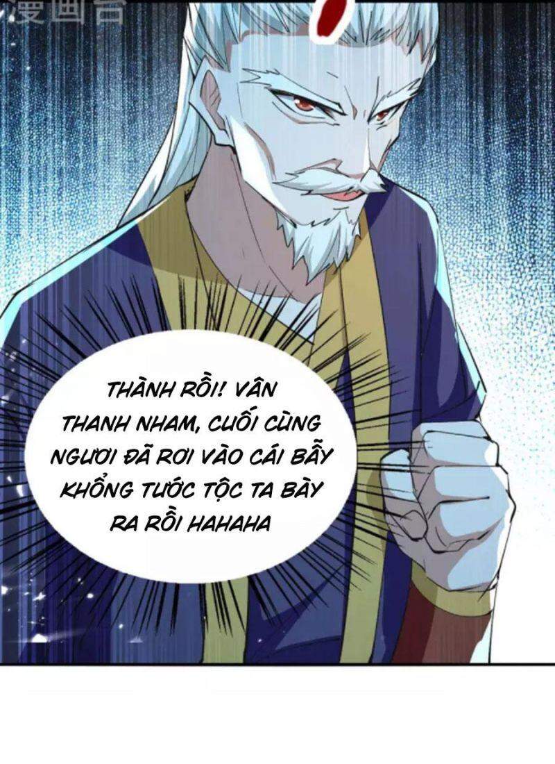 Tiên Đế Trở Về Chapter 263 - Trang 2