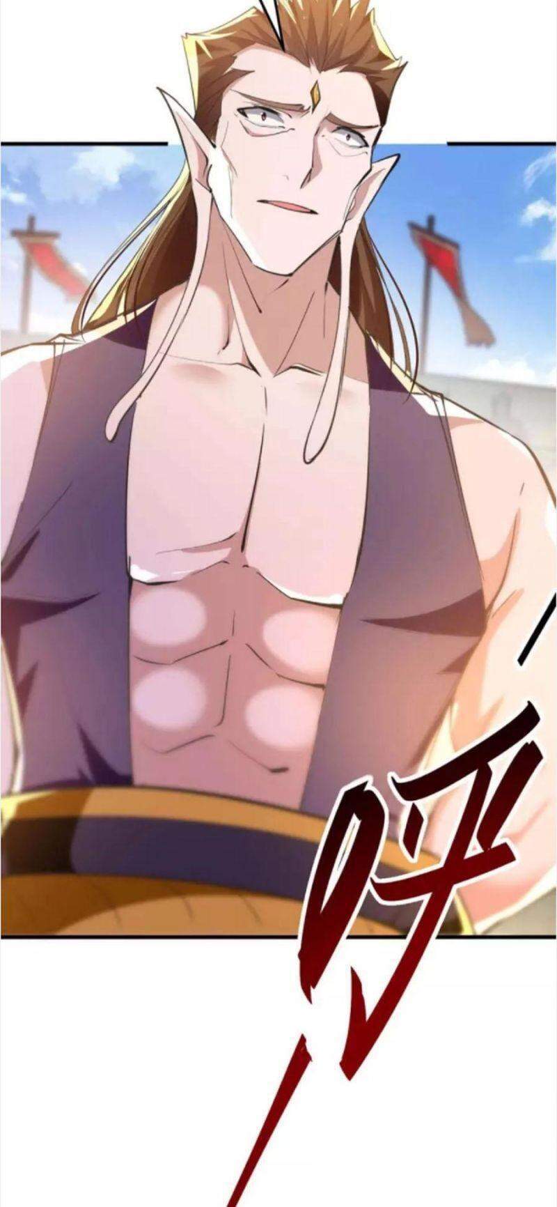 Tiên Đế Trở Về Chapter 263 - Trang 2