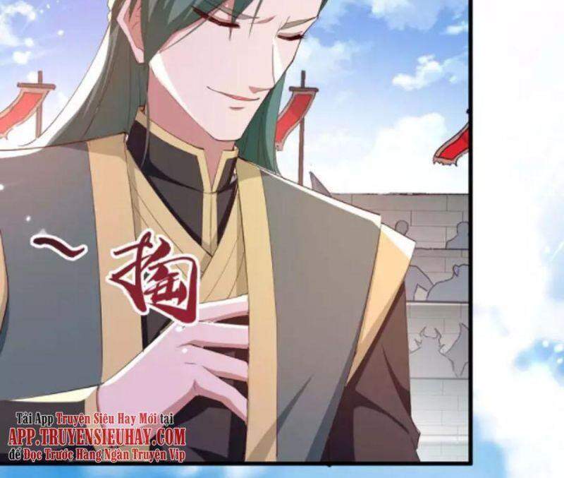 Tiên Đế Trở Về Chapter 263 - Trang 2