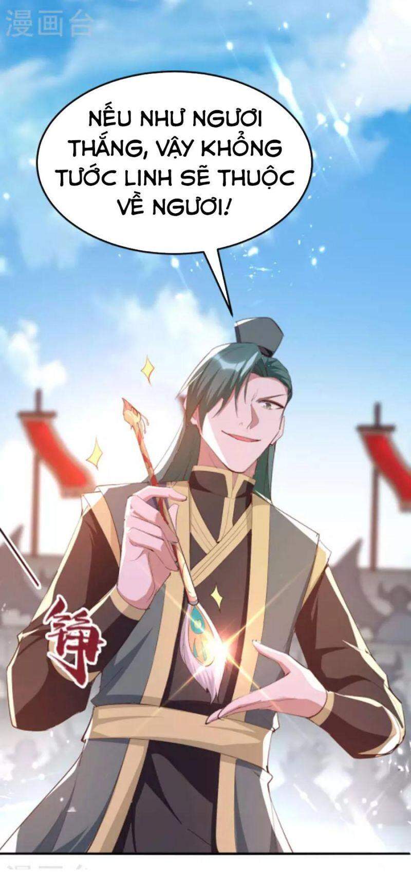 Tiên Đế Trở Về Chapter 263 - Trang 2