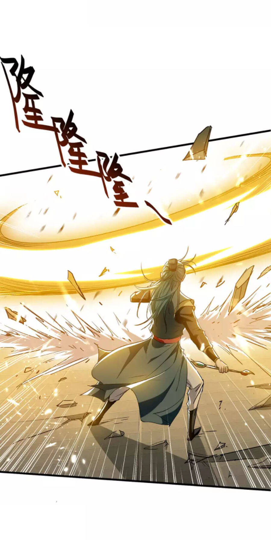 Tiên Đế Trở Về Chapter 264 - Trang 2