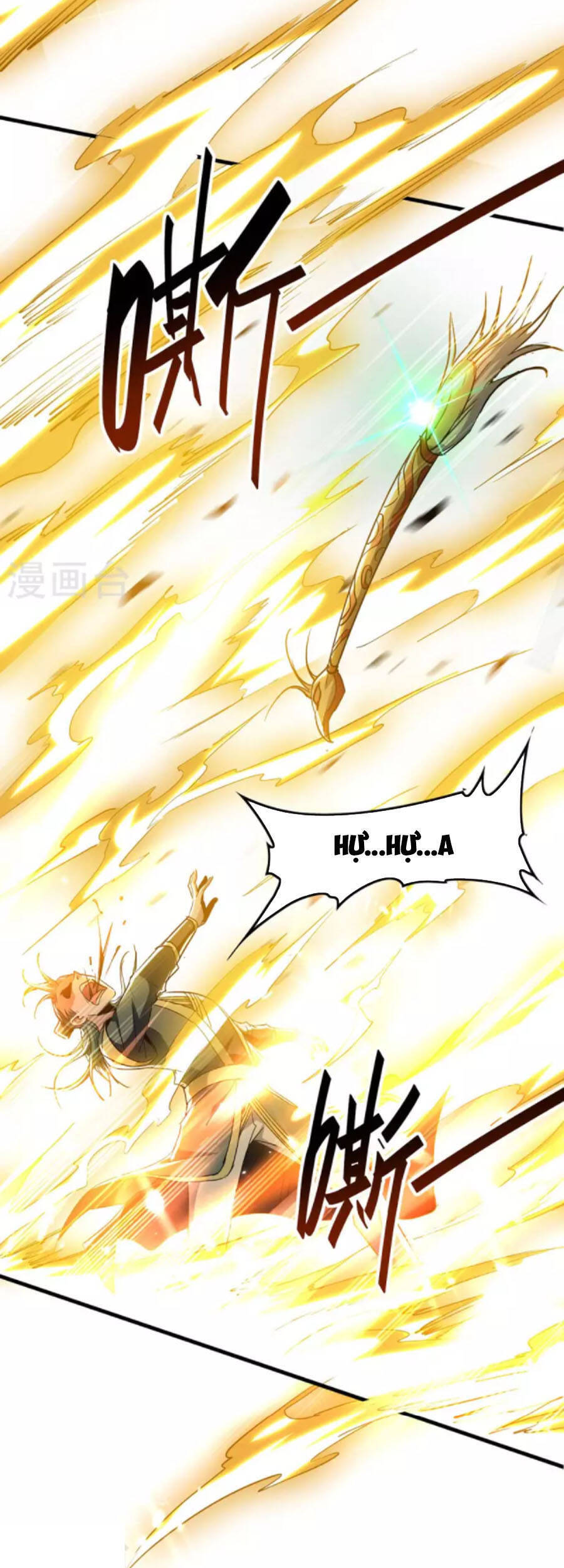 Tiên Đế Trở Về Chapter 264 - Trang 2