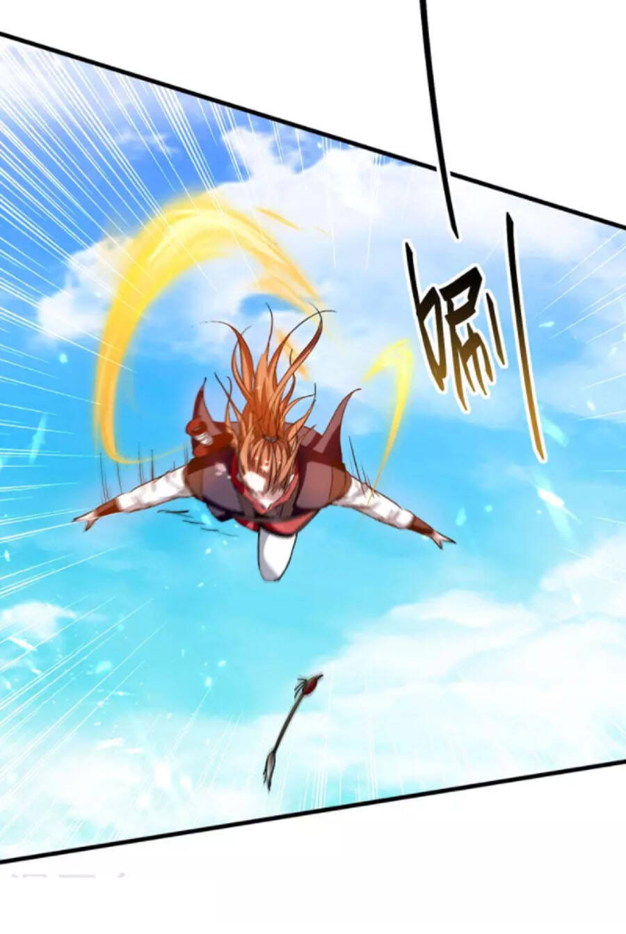 Tiên Đế Trở Về Chapter 264 - Trang 2