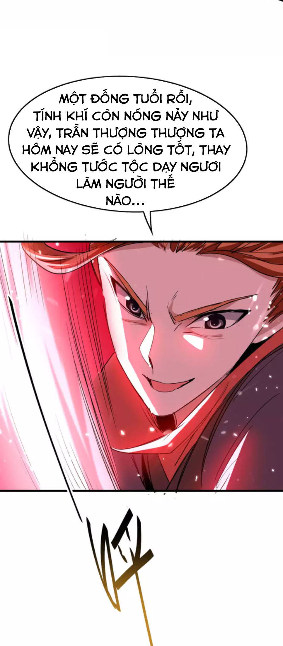 Tiên Đế Trở Về Chapter 265 - Trang 2