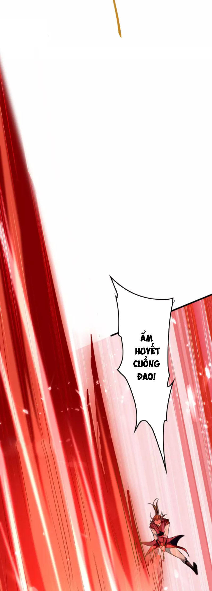 Tiên Đế Trở Về Chapter 265 - Trang 2