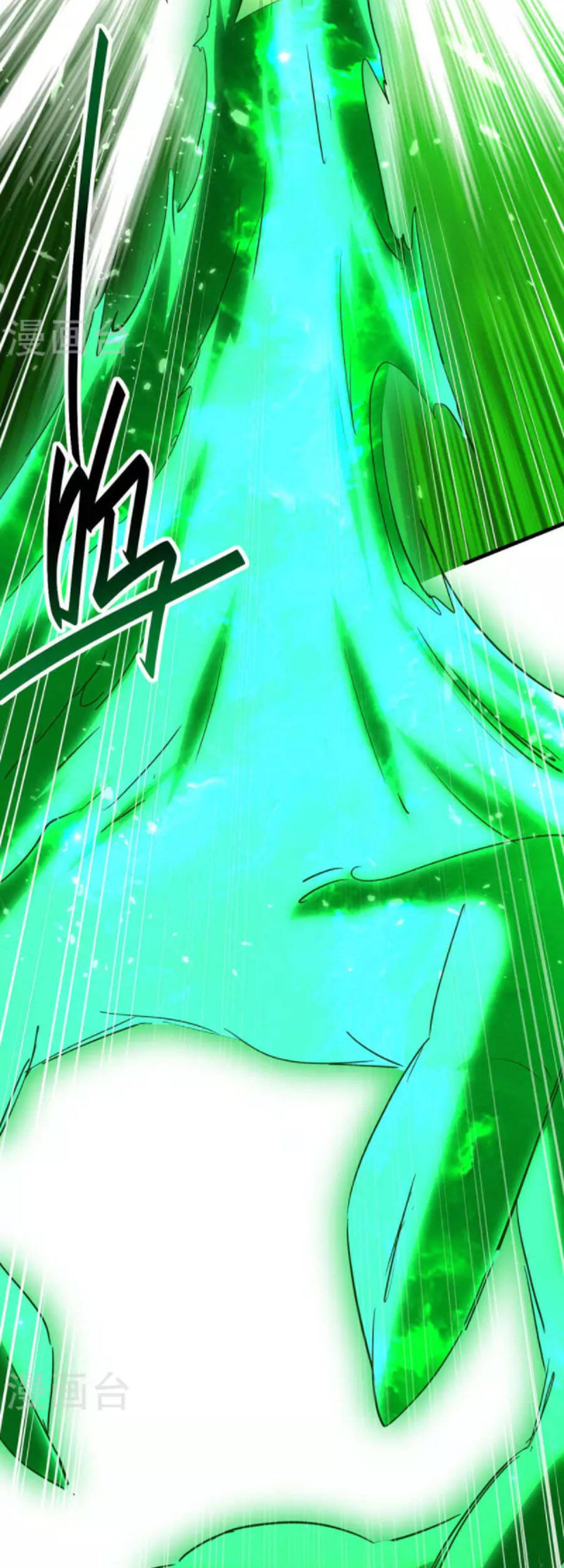 Tiên Đế Trở Về Chapter 266 - Trang 2