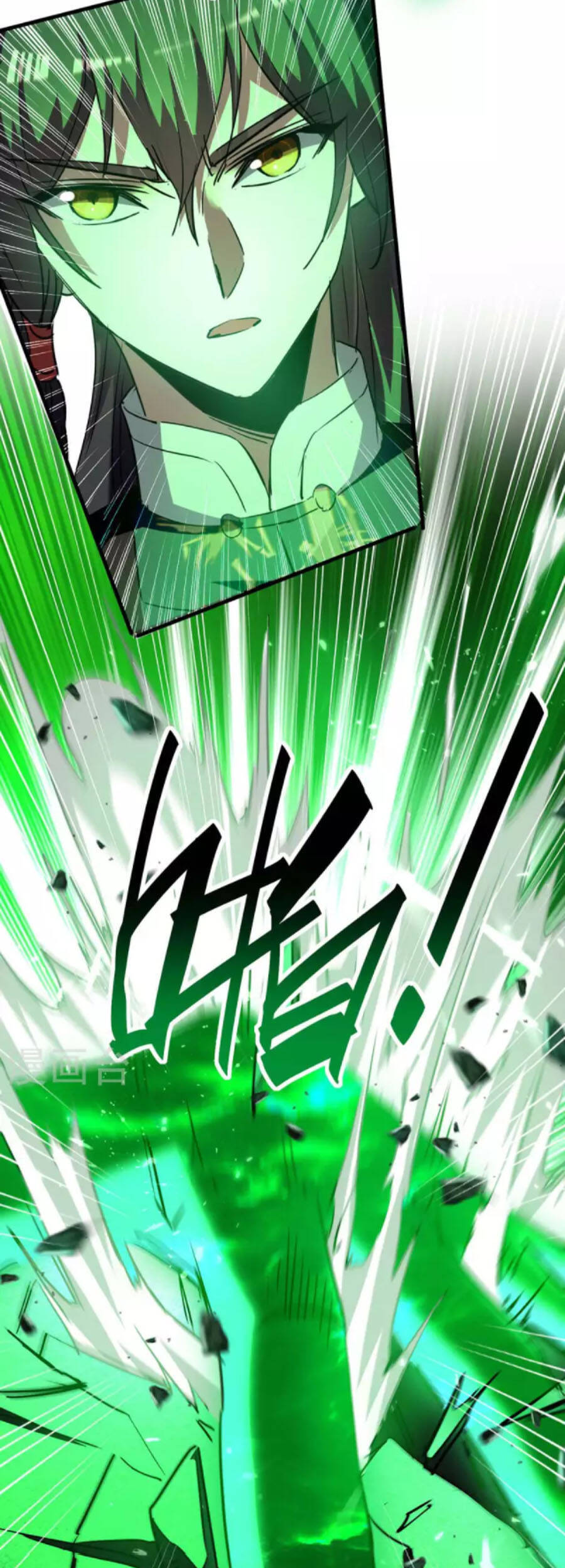 Tiên Đế Trở Về Chapter 266 - Trang 2