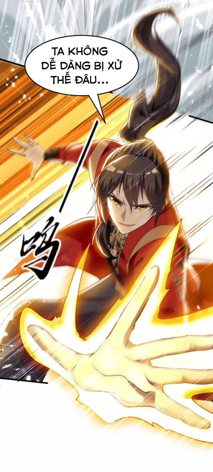 Tiên Đế Trở Về Chapter 266 - Trang 2