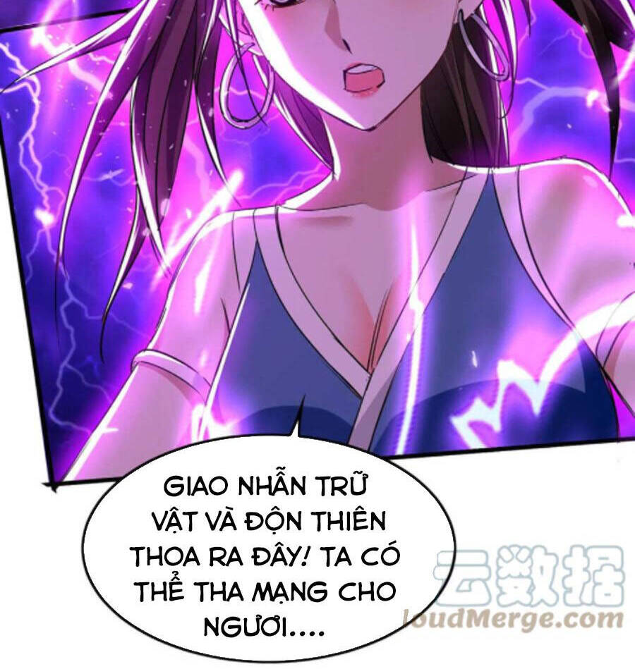 Tiên Đế Trở Về Chapter 267 - Trang 2
