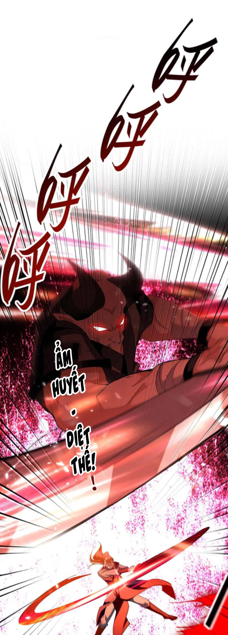 Tiên Đế Trở Về Chapter 267 - Trang 2