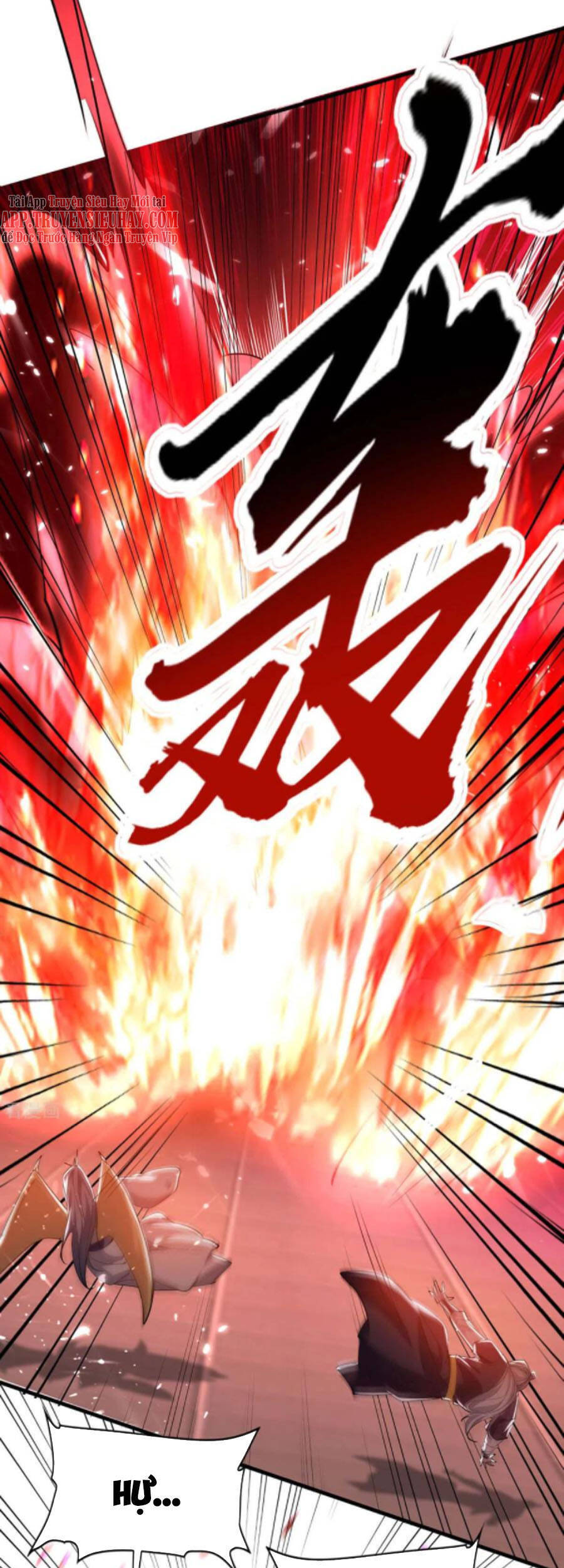 Tiên Đế Trở Về Chapter 267 - Trang 2