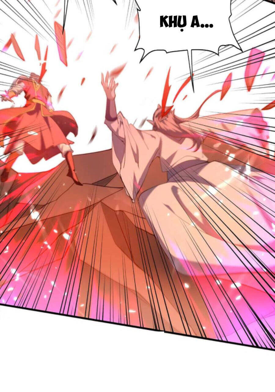 Tiên Đế Trở Về Chapter 267 - Trang 2